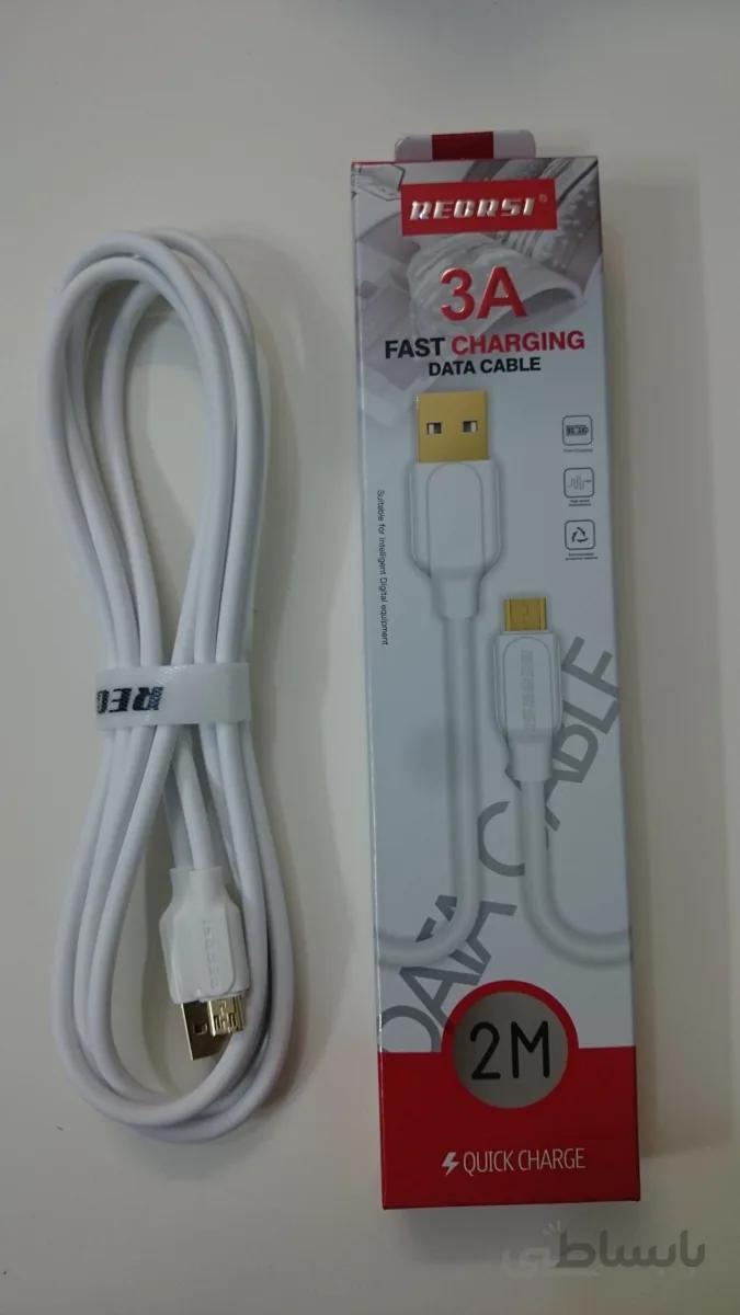 کابل شارژ REC-CA32 M