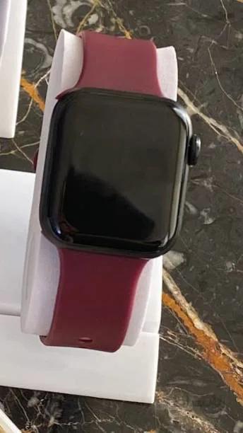 ساعت طرح اپل واچ