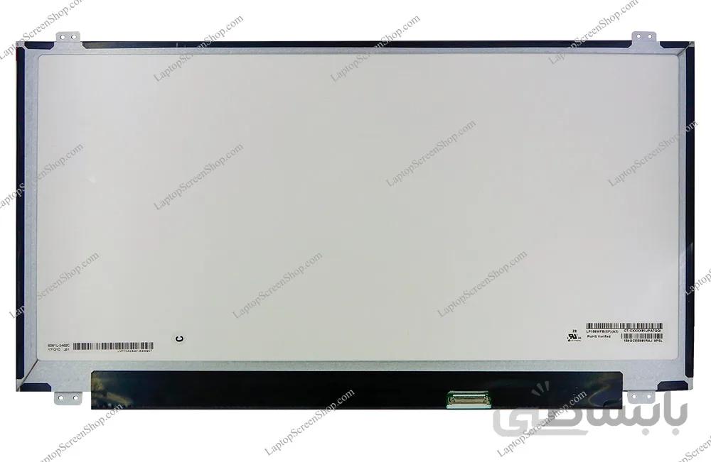 ال سی دی لپ تاپ فوجیتسو Fujitsu LIFEBOOK AH45/K