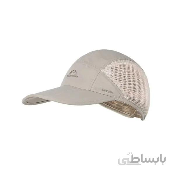 کلاه کپ نیچرهایک مدل HT09 UV Protection
