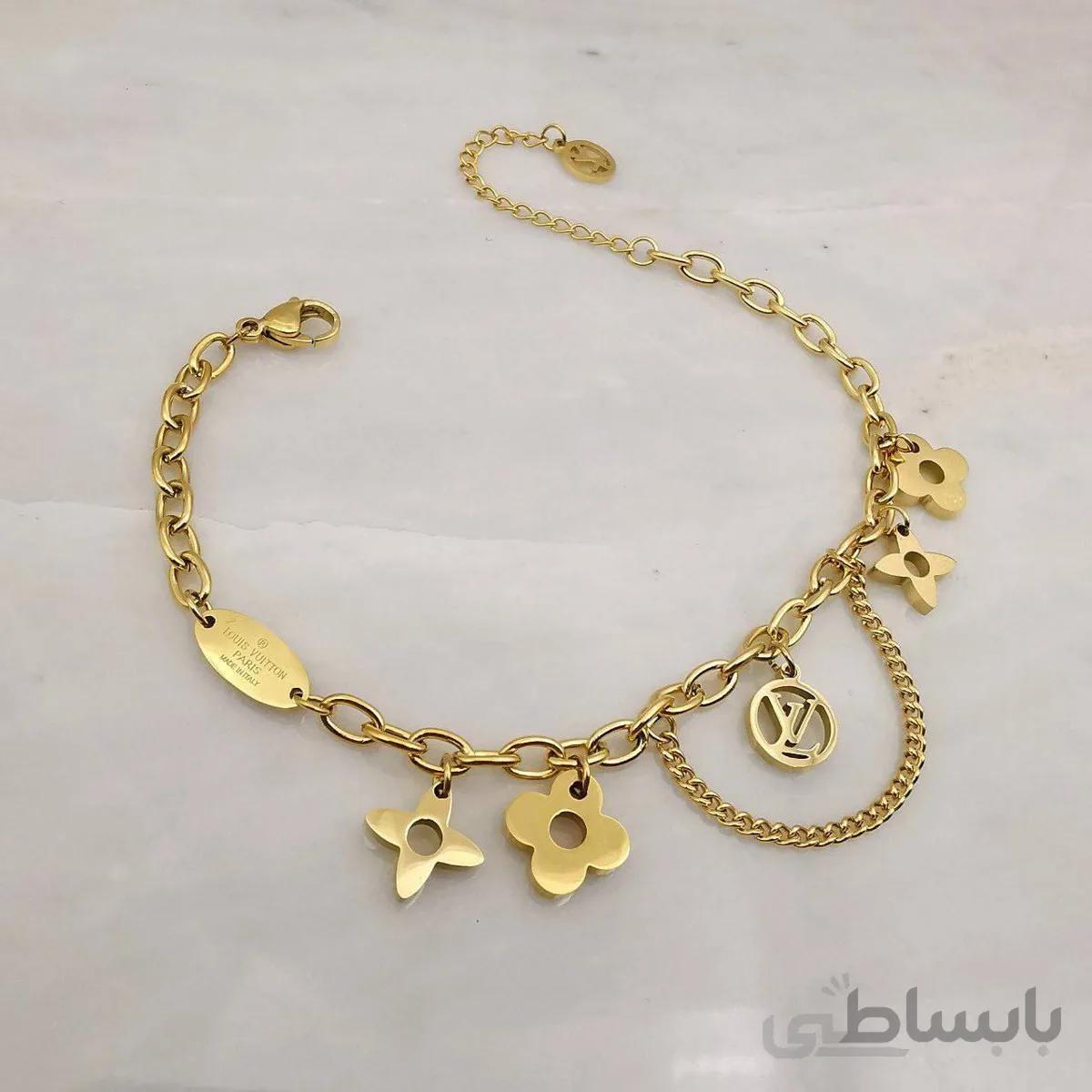 دستبند کد D062