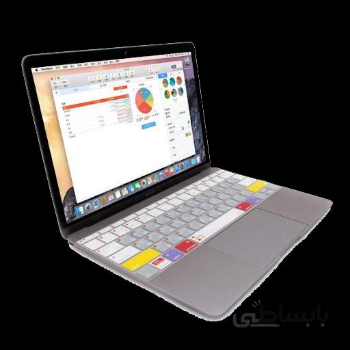 Verskin Shortcut Keyboard JCPal