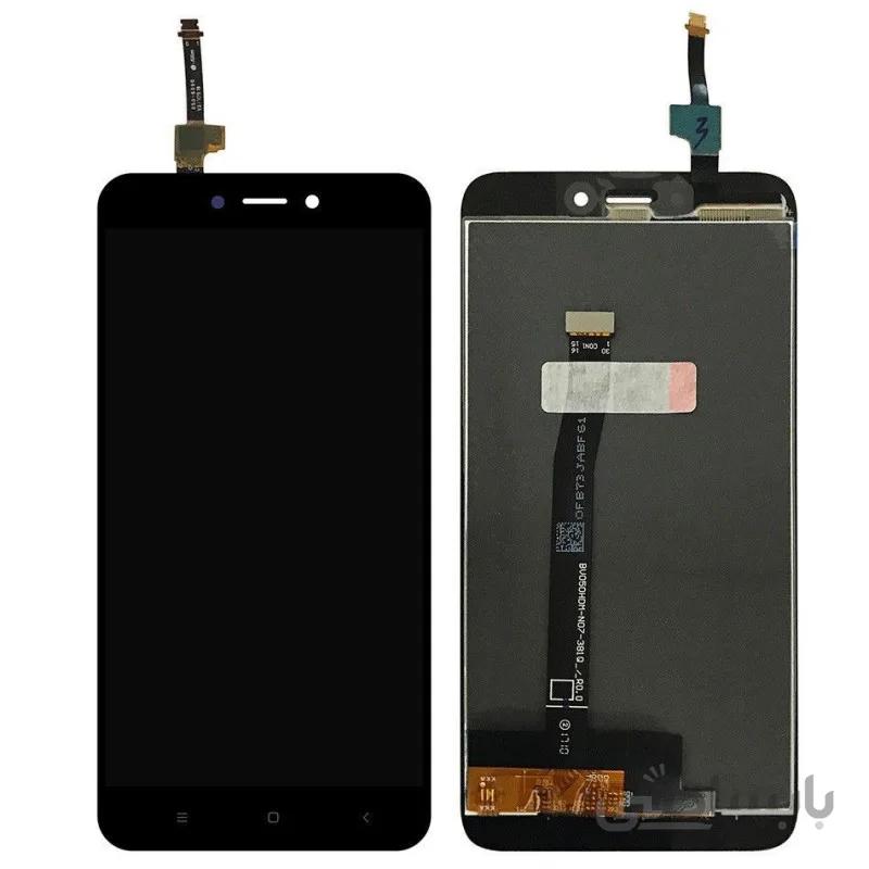 ال سی دی شیائومی می 4X مشکی LCD Mi 4X BLACK XIAOMI