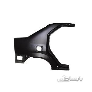 گلگیر عقب ال 90 پلاس اصلی راست ایساکو