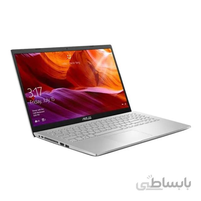 لپ تاپ 15 اینچی ایسوس مدل ASUS X509FA در بروزکالا