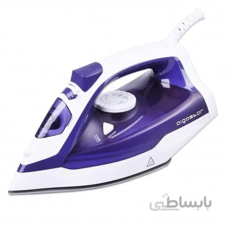 اتو بخار مدل killer purple آیگوستار