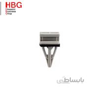 خار روی درب اصلی هوندا ( Genuine parts ) - سی آر - وی