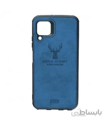کاور محافظ طرح گوزن مدل Deer Case مناسب برای گوشی Huawei Nova 7i