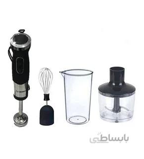 گوشت کوب سه کاره بوش مدل 700w BS-1221 ساخت آلمان