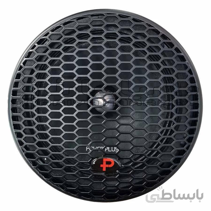 میدرنج 6 اینچ پاورپلاس مدل Power Plus PME-65
