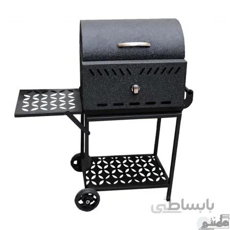 کباب پز باربیکیو 7 شعله