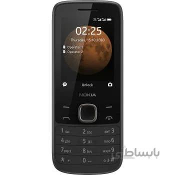 گوشی نوکیا 225 | حافظه 128 مگابایت ا Nokia 225 128 MB