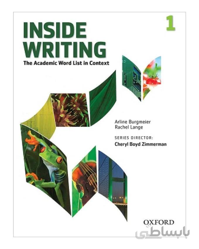 Inside Writing 1