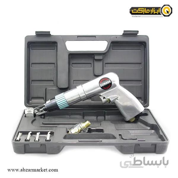 دریل بادی سوماک مخصوص باز کردن پرچ و نقطه جوش مدل ST-6654K