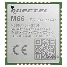 Quectel Module M66-FA | 00