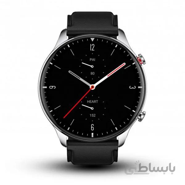 ساعت هوشمند شیائومی مدل Amazfit GTR 2 ا Xiaomi Amazfit GTR 2 Smartwatch