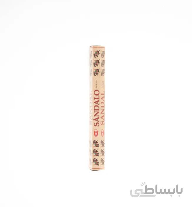 عود خوشبو کننده هوا هم Sandalo
