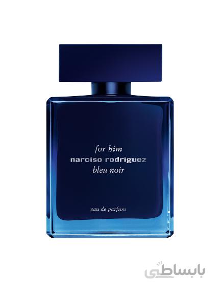 تستر اماراتی ادکلن نارسیس رودریگز بلو نویر مردانه | Narciso Rodriguez for Him Bleu Noir