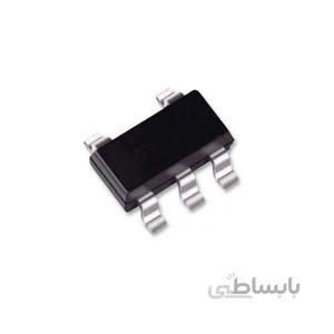 آی سی فلیپ فلاپ D کد 74LVC1G80GV SMD