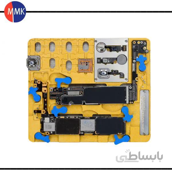 گیره برد آیفون همه کاره مکانیک Mechanic MR9