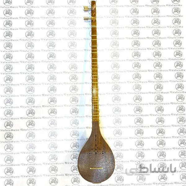 سه تار ظفری