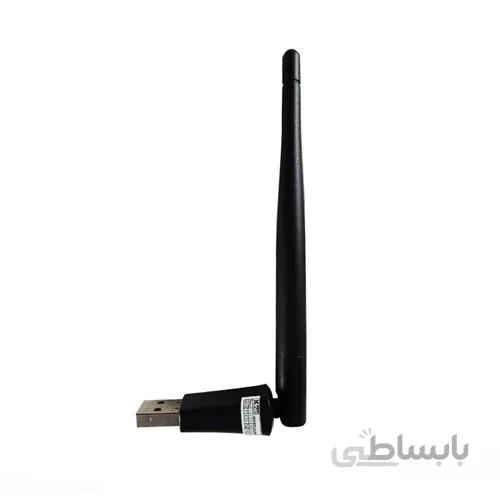 دانگل USB کی نت – knet usb wifi 300mb 3db