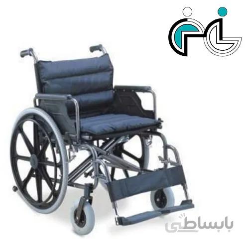 ویلچر کایانگ مدل 951B-56 ا Kayang Wheelchair Model 951B-56