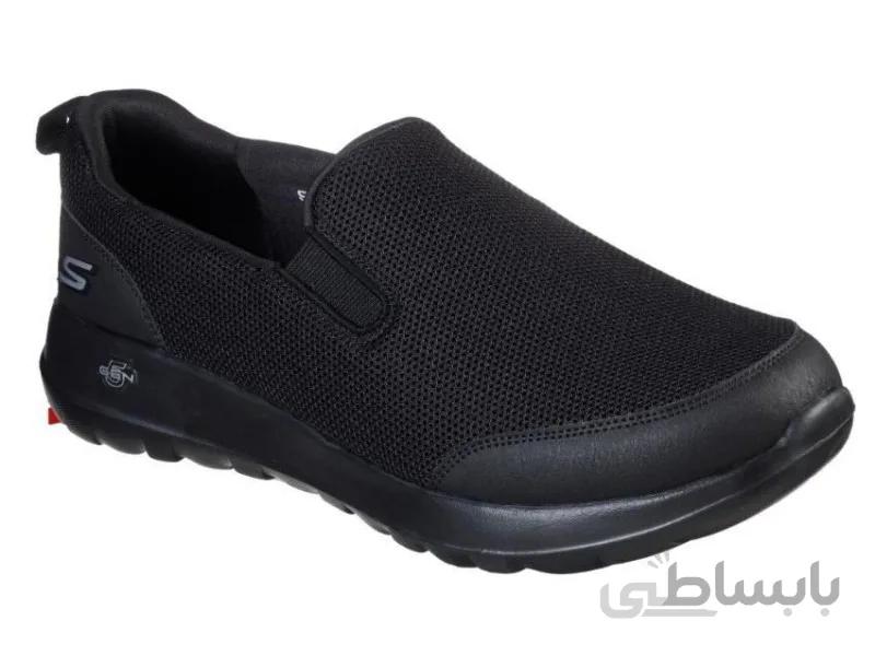 کفش مردانه اسکچرز SKECHRS 216010 BBK