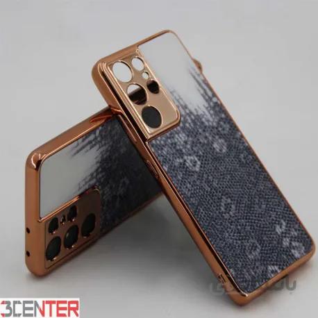 کاور اورجینال لاکچری GKK سامسونگ Galaxy S21 Ultra