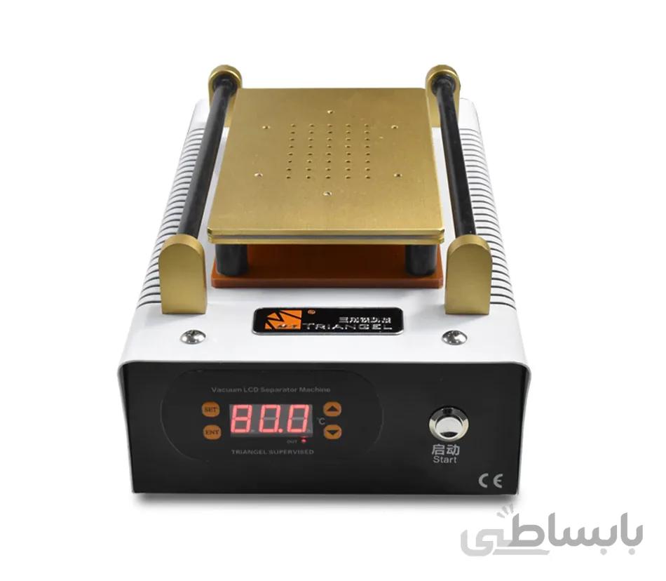 سپراتور 7 اینچی ام ترینگل M-Triangle