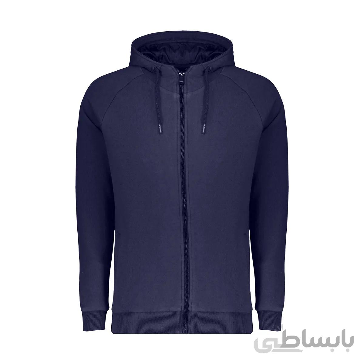 سوییشرت مردانه آستین رگلان