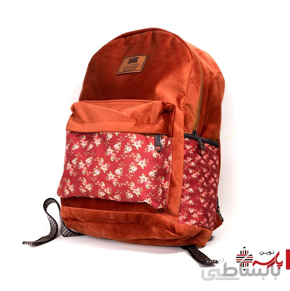 کیف کوله دبیرستانی یوتاب