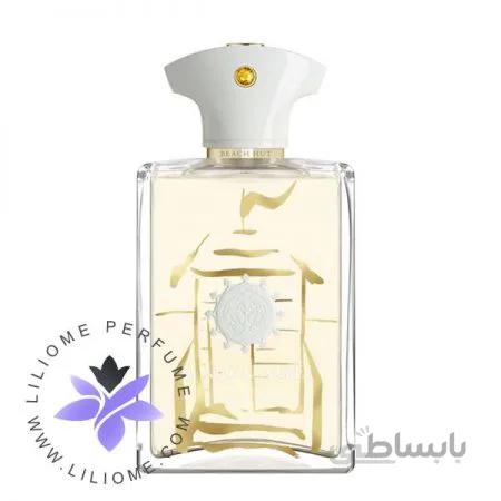 آمواژ بیچ هات مردانه 100ml ا amouage