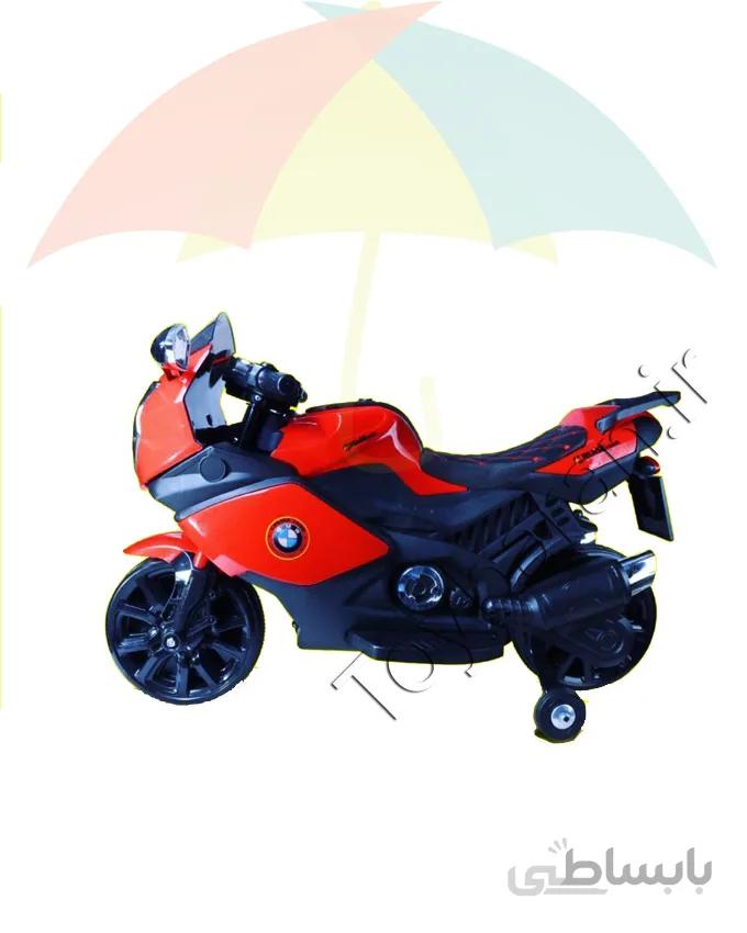 موتور شارژی کروز