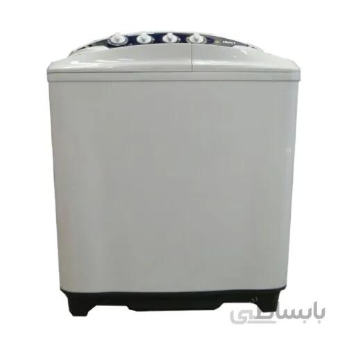 ماشین لباسشویی بست مدل BWT-950 ا Washing machine model BWT-950
