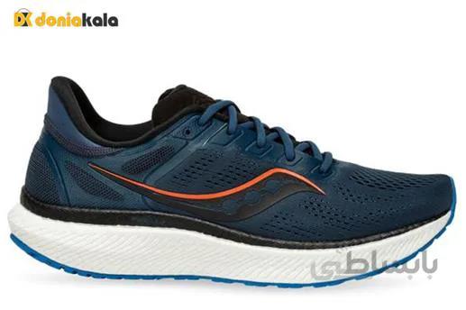 کفش و کتونی اسپرت مردانه ساکونی Saucony Hurricane 23 s20615-30 ا Mens sneakers and sneakers Saucony Hurricane 23 s20615-30