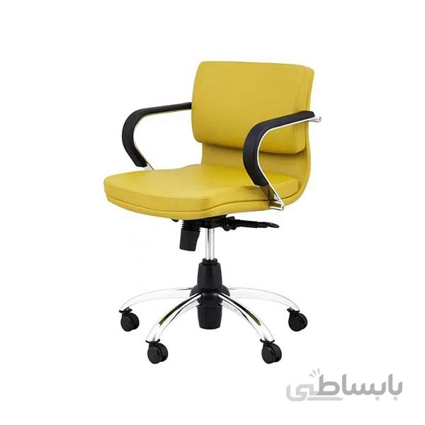 صندلی کارمندی مدل AGP آرتمن (تخفیف 10 درصدی)