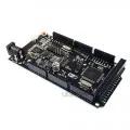 شیلد آردوینو wifi دارای پردازنده ESP8266 و ATMEGA2560 با مبدل CH340G
