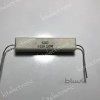 RESISTOR 2K OHM 10W