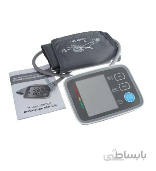 فشارسنج foxy مدل U80EH