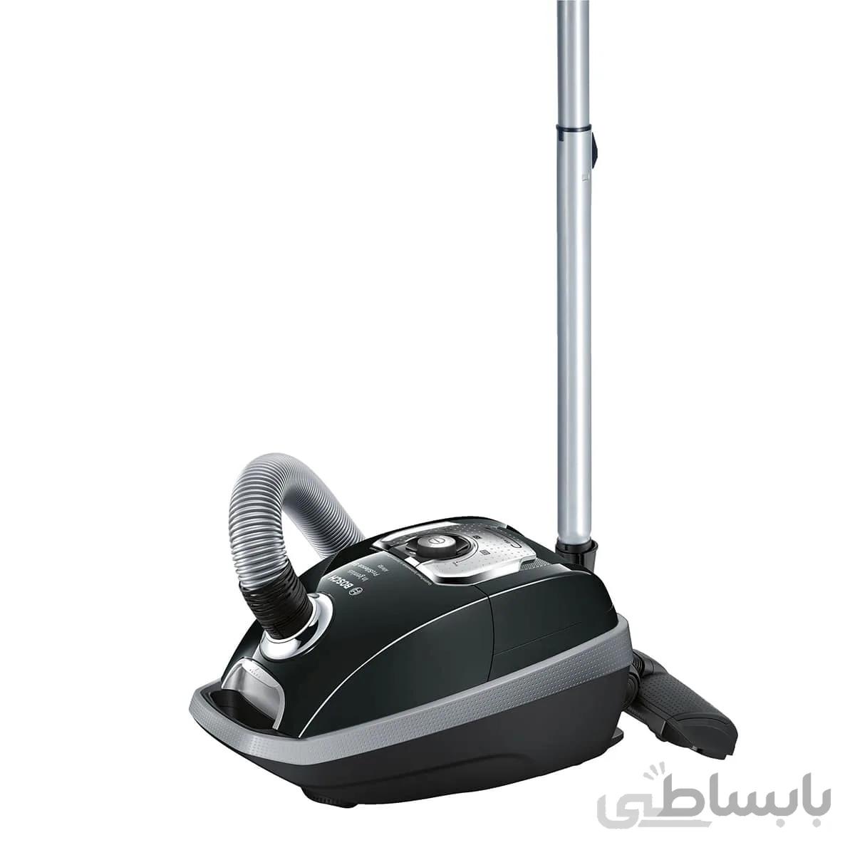 جاروبرقی بوش مدل BGL8SIL59D ا Bosch BGL8SIL59D Vacuum Cleaner