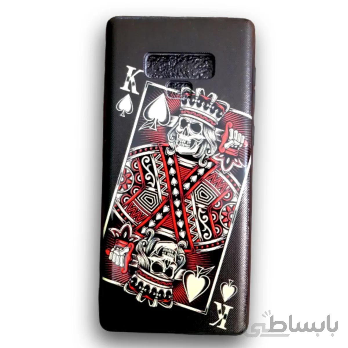 گارد گوششی samsung note 9
