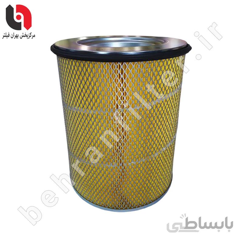 فیلتر هواکش بیرونی ولوو NH12 – FH12