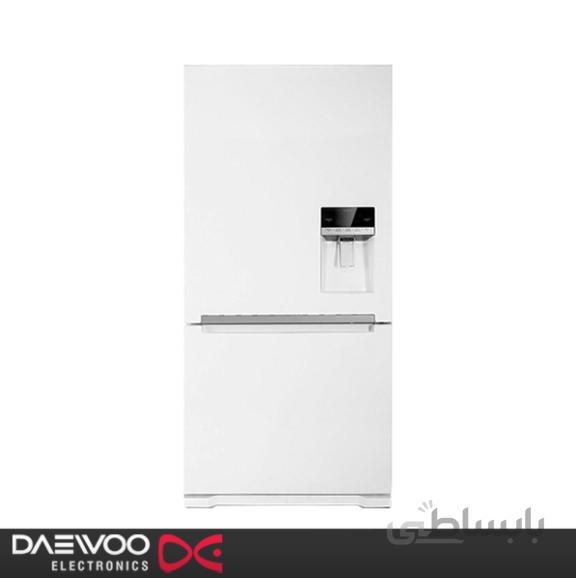 یخچال فریزر دوو مدل D2BF-0291 ا Daewoo D2BF-0291 کد 347795