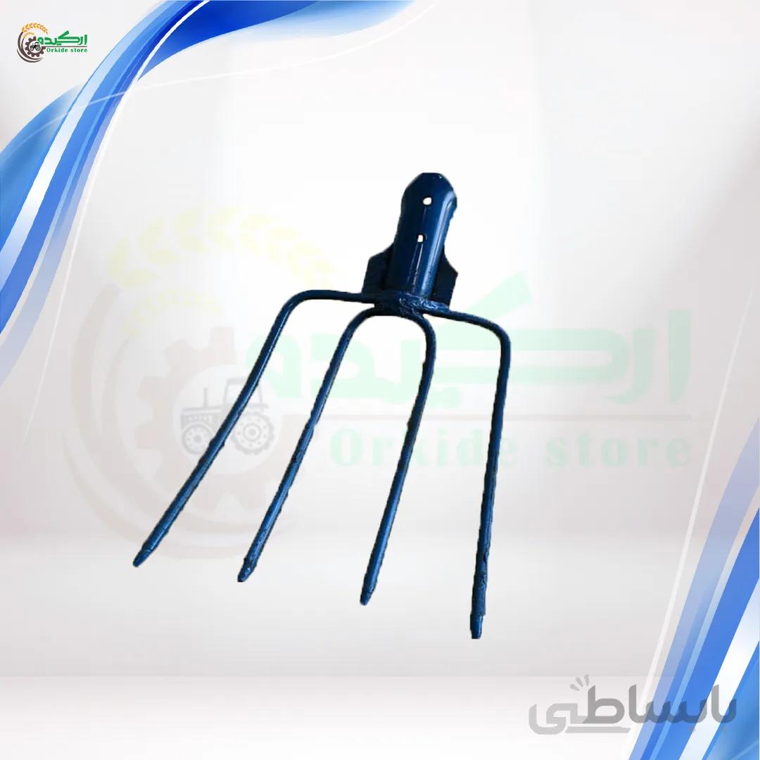 چهار شاخ باغبانی