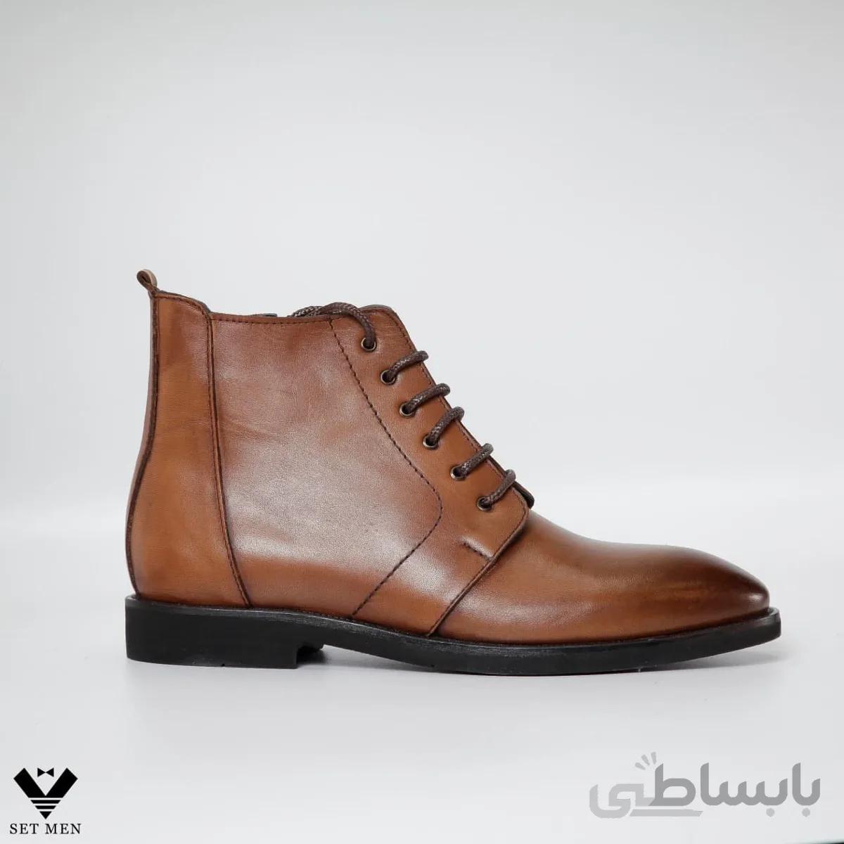 نیم بوت kb129