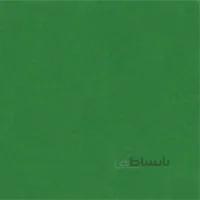 فوم برد رنگی 100x70cm کره 5mm سبز پر رنگ(07)-3721