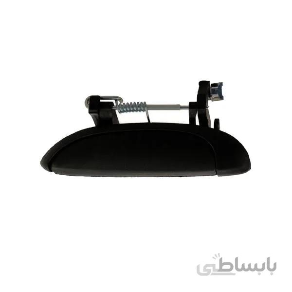 دستگیره بیرونی راست ال نود