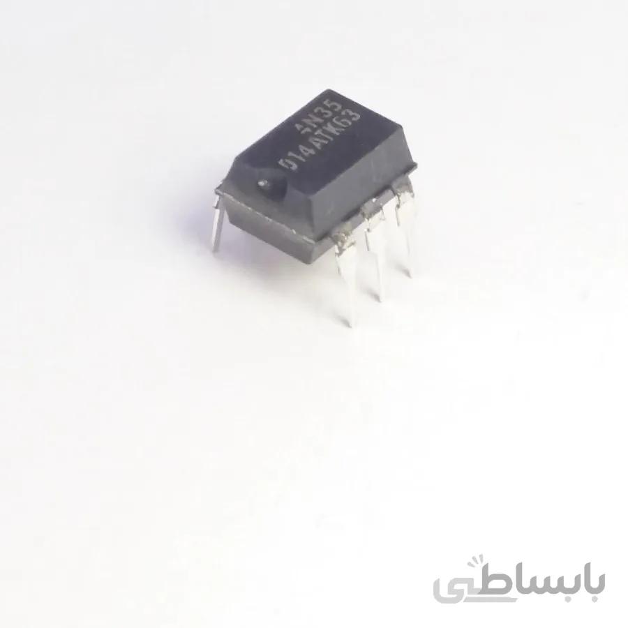 4N35, Optocoupler