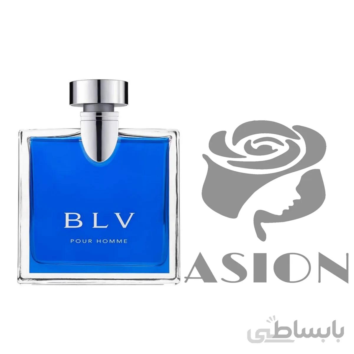 عطر ادکلن بی ال وی پور هوم بولگاری مردانه